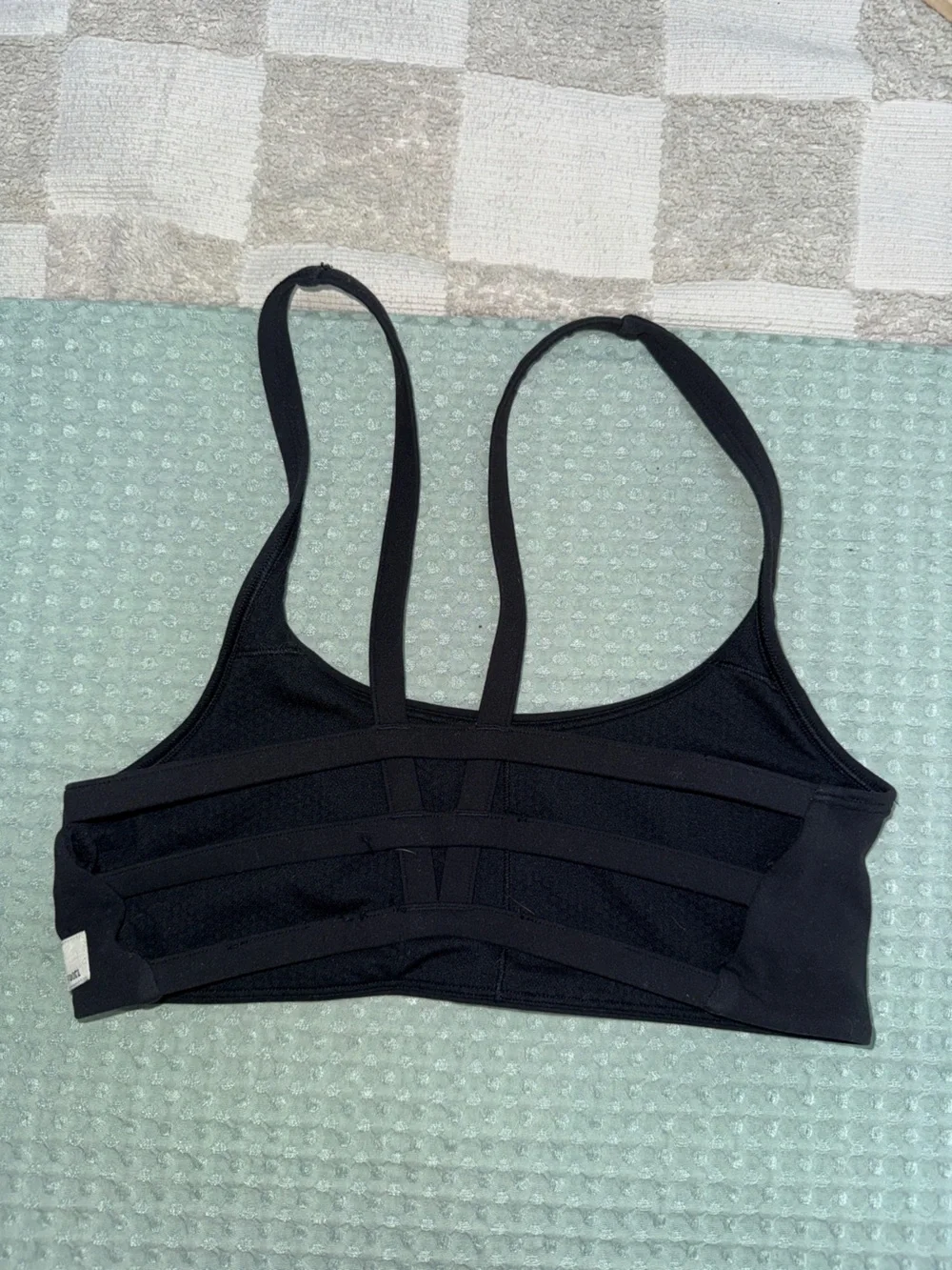Vuori soft black